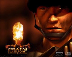 Operation Flashpoint: The Cold War Crisis     1280x1024 operation, flashpoint, the, cold, war, crisis, , 
