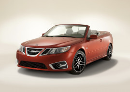 saab, cabriolet, indipendence, edition, 