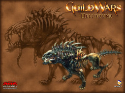 Guild Wars     1600x1200 guild, wars, , 