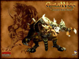Guild Wars     1600x1200 guild, wars, , 