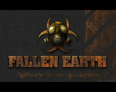 , , fallen, earth