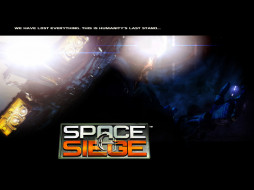 Space Siege     1280x960 space, siege, , 