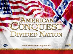 american, conquest, divided, nation, , 