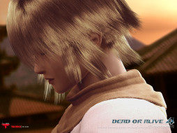 Dead or Alive 4     1600x1200 dead, or, alive, , 