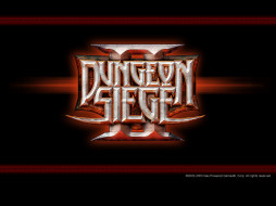 , , dungeon, siege, ii