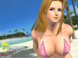 dead, or, alive, xtreme, , 