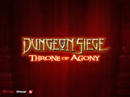 Dungeon Siege: Throne of Agony     1600x1200 dungeon, siege, throne, of, agony, , 