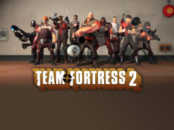 Team Fortress 2     1280x960 team, fortress, , 