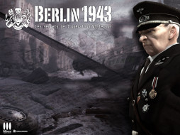 Berlin 1943     1600x1200 berlin, 1943, , 