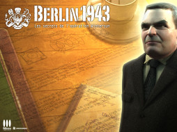 Berlin 1943     1600x1200 berlin, 1943, , 