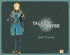 tales, of, the, abyss, , 