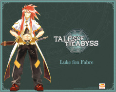 Tales of the Abyss     1280x1024 tales, of, the, abyss, , 
