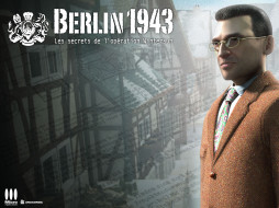 berlin, 1943, , 