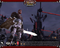 Dungeons & Dragons Online - Eberron Unlimited     1280x1024 dungeons, dragons, online, eberron, unlimited, , 