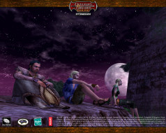 Dungeons & Dragons Online     1280x1024 dungeons, dragons, online, , , stormreach