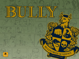 , , bully