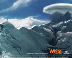 Shaun White Snowboarding     1280x1024 shaun, white, snowboarding, , 