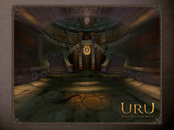 URU: Ages Beyond Must     1280x960 uru, ages, beyond, must, , , myst