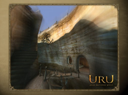 URU: Ages Beyond Must     1280x960 uru, ages, beyond, must, , , myst