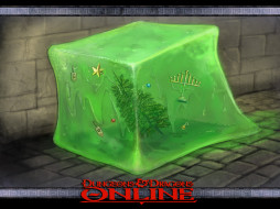 Dungeons & Dragons Online     1600x1200 dungeons, dragons, online, , 