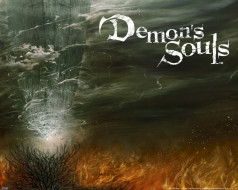 Demon`s Souls     1280x1024 demon`s, souls, , 