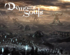 Demon`s Souls     1280x1024 demon`s, souls, , 