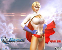 DC Universe Online     1280x1024 dc, universe, online, , 