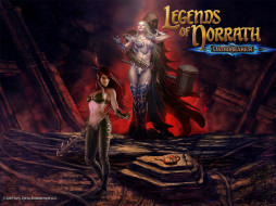 Legends of Norrath: Oathbreaker     1600x1200 legends, of, norrath, oathbreaker, , 