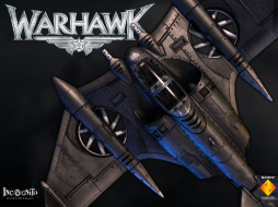warhawk, видео, игры