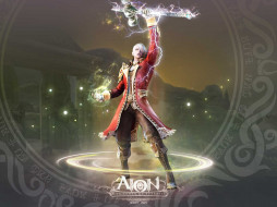 aion, tower, of, eternity, , , the