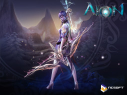 AION: Tower of Eternity     1600x1200 aion, tower, of, eternity, , , the