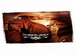 Fireburst     1600x1200 fireburst, , 
