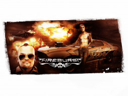 Fireburst     1600x1200 fireburst, , 
