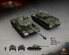   (World of Tanks)     1280x1024 , , world, of, tanks, , 