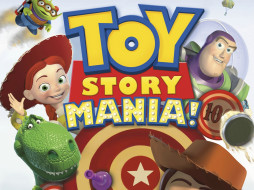 toy, story, mania, , 