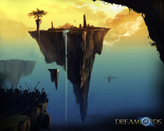 Dreamlords     1280x1024 dreamlords, , 