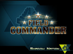 field, commander, , 