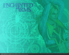 Enchanted Arms     1280x1024 enchanted, arms, , 