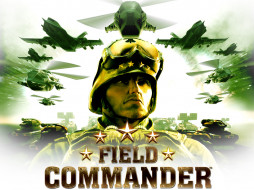 Field Commander     1280x960 field, commander, , 
