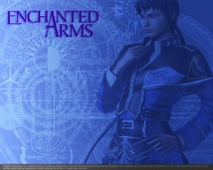 enchanted, arms, , 