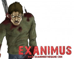 exanimus, , 