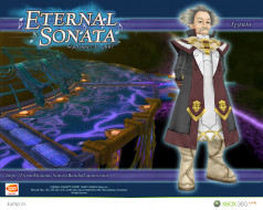Eternal Sonata     1280x1024 eternal, sonata, , 