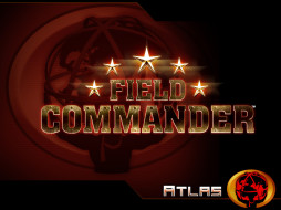 Field Commander     1280x960 field, commander, , 