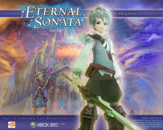 Eternal Sonata     1280x1024 eternal, sonata, , 