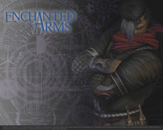 enchanted, arms, , 