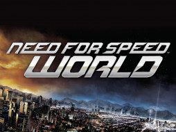 Need for Speed: World     1600x1200 need, for, speed, world, , 