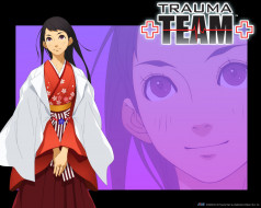 Trauma Team     1280x1024 trauma, team, , 