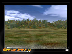Trainz Railroad Simulator 2004     1280x960 trainz, railroad, simulator, 2004, , 