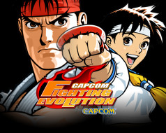 Fighting Evolution     1280x1024 fighting, evolution, , 