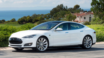 Tesla s     2048x1152 tesla, , s, , motors, 